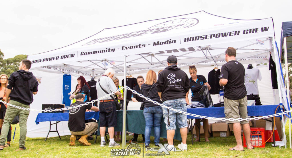 HC Store - In the Army