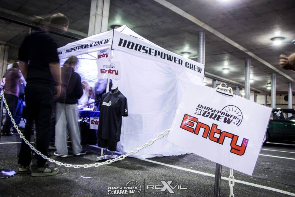 HC Store - Marion - Entry