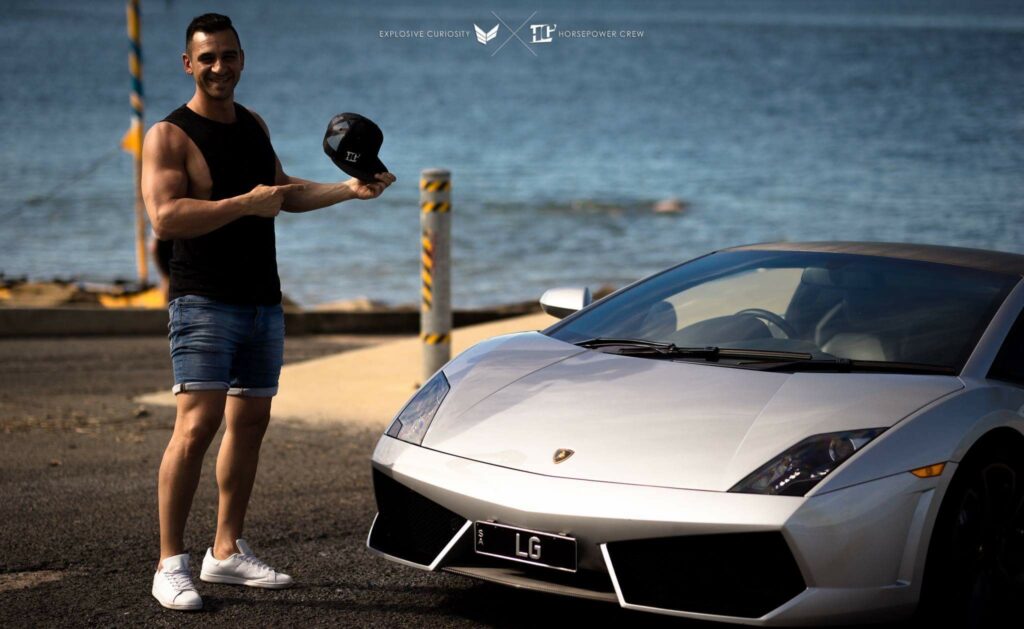 Hat-black-with-white-HC-with-lambo