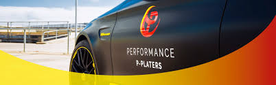 Performance P-Platers