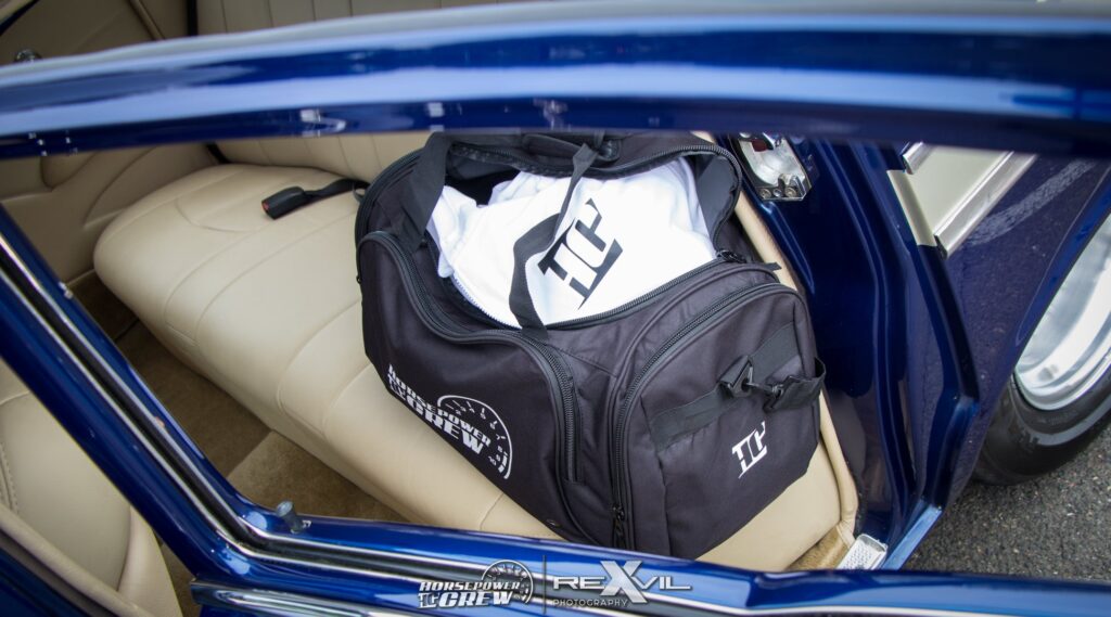 Sports Bag 03