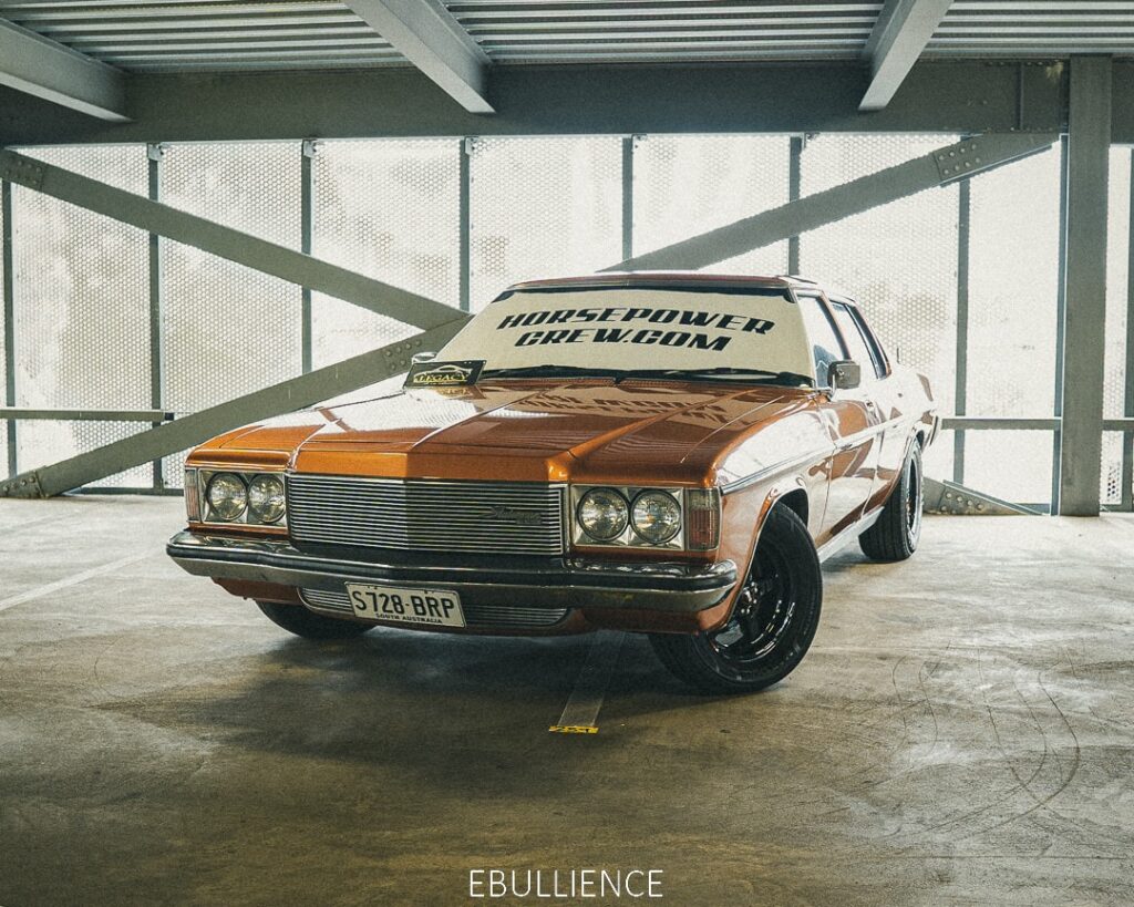 windscreen cover dot com Classic size Black on white statesman 2