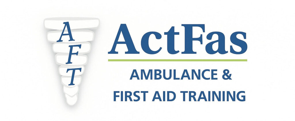 ActFas Logo more landscape