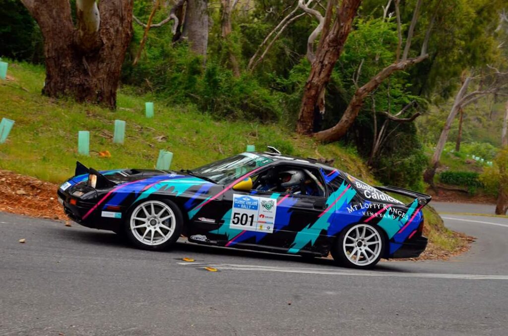 010 Michael Busby, black-Hks series 4-5 RX7 02