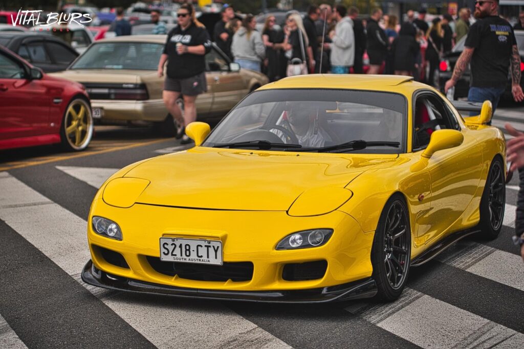 022 Jamie Unkovich Yellow series 6-7-8 RX7 014