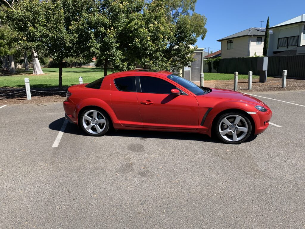 08 Tamara Brice Red Rx8 01