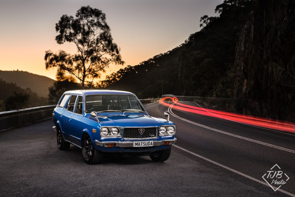 082 Ben Gillespie Blue Rx3 Wagon 049