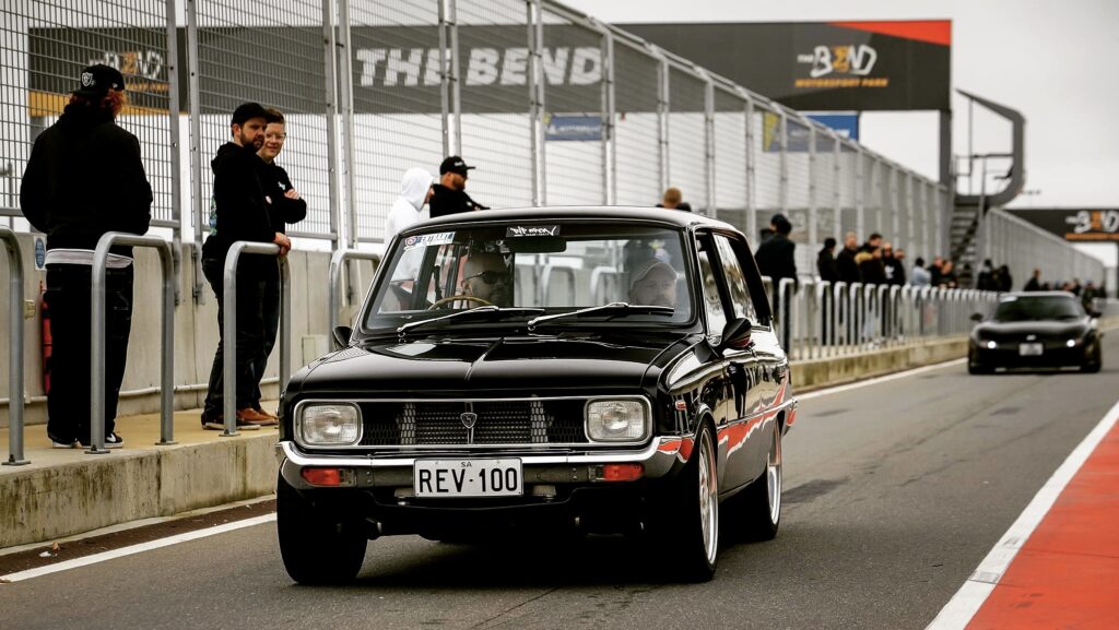 083 Pablo De Palma Black 1300-r100 Wagon 050