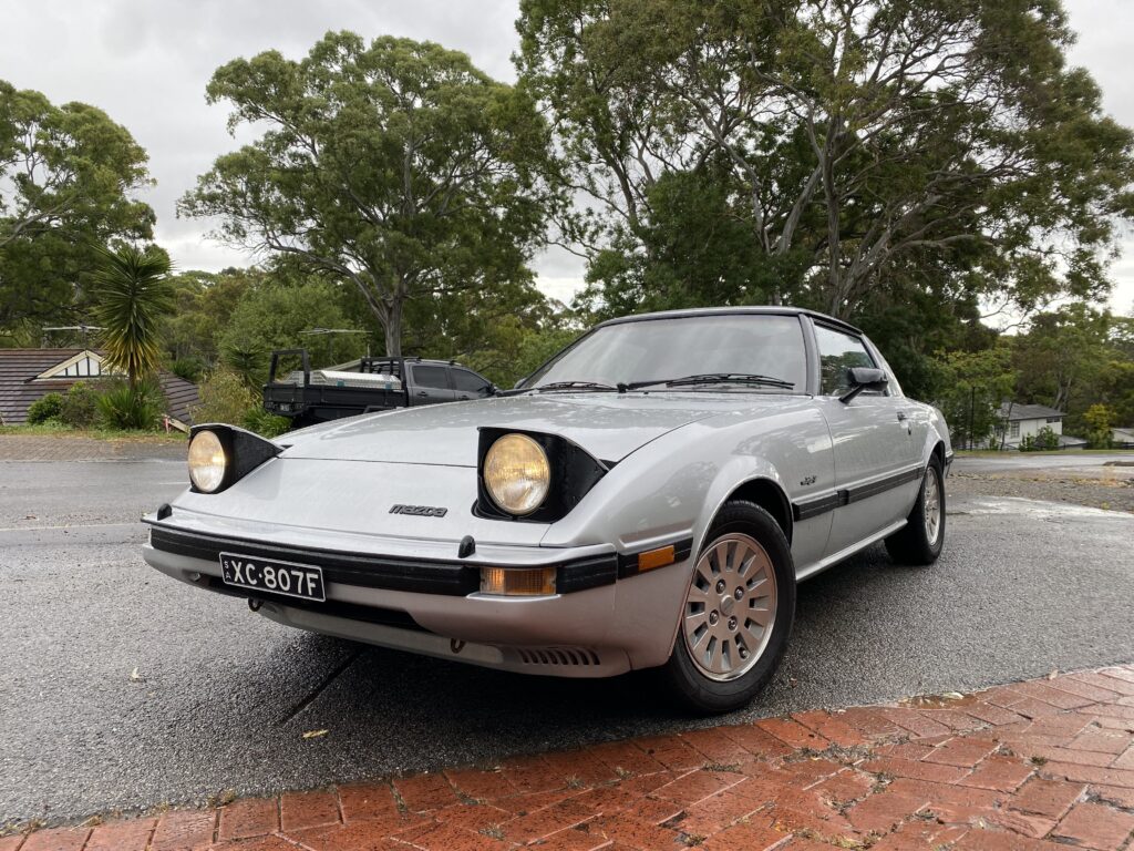 101 Jack Boehm Silver Series 1-2-3 Rx7 055