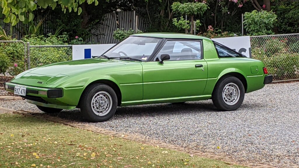 109 Craig Johansen Green Series 1-2-3 Rx7 057