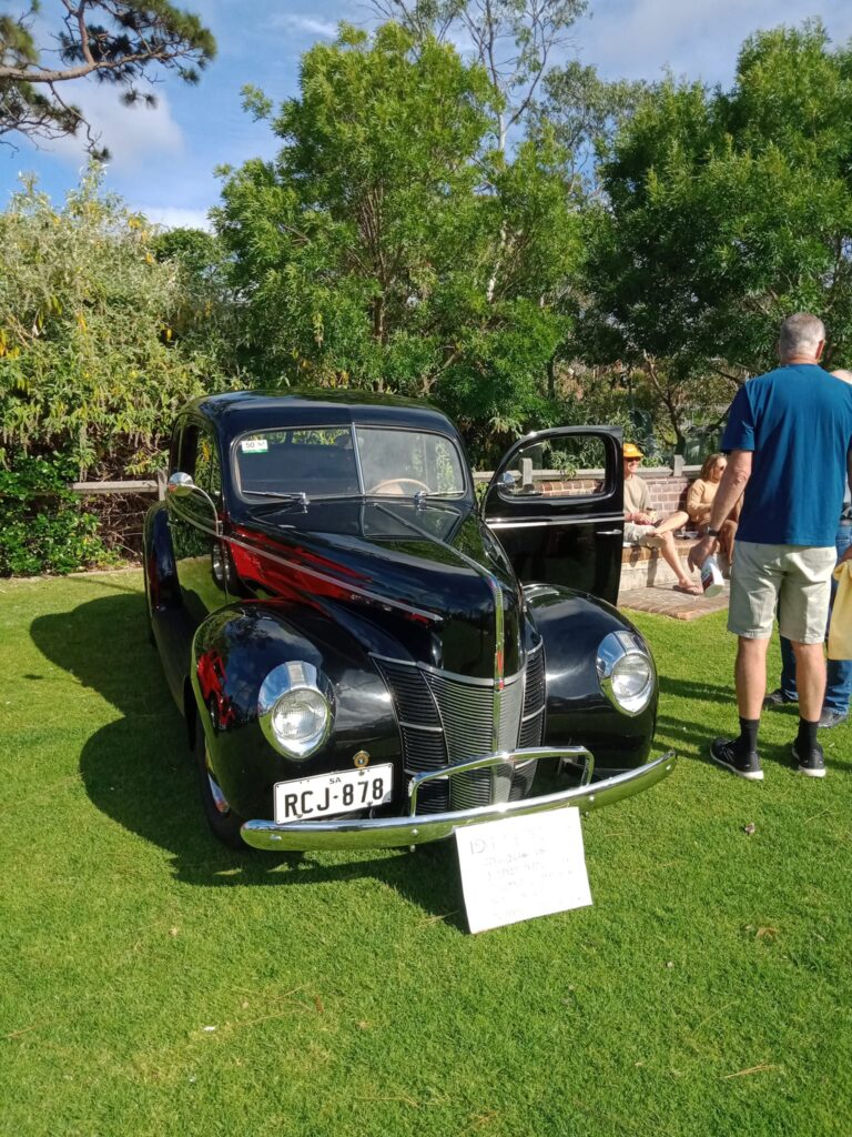 Black classic