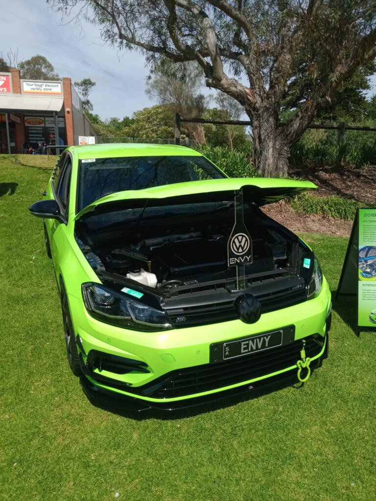 Envy