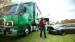 Shannons super rig 4