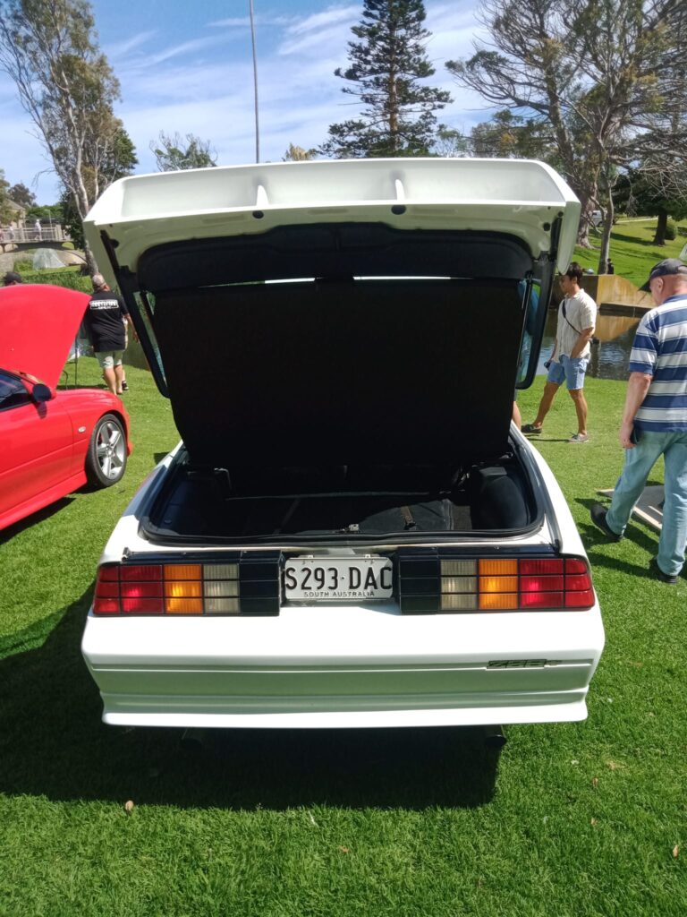 camaro 2