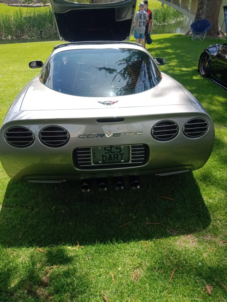 corvette 2