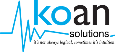 Koan Solutions logo
