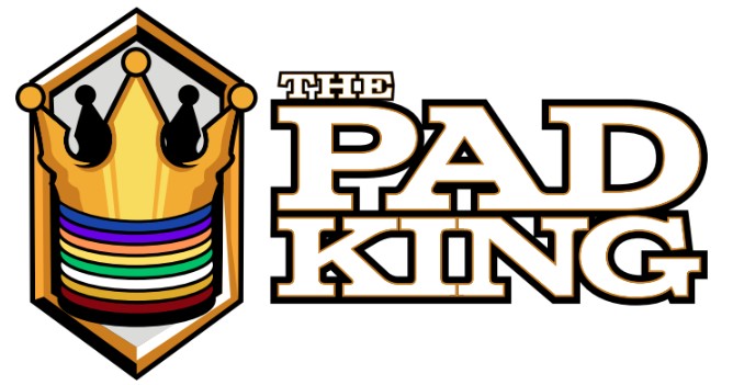 The Pad King