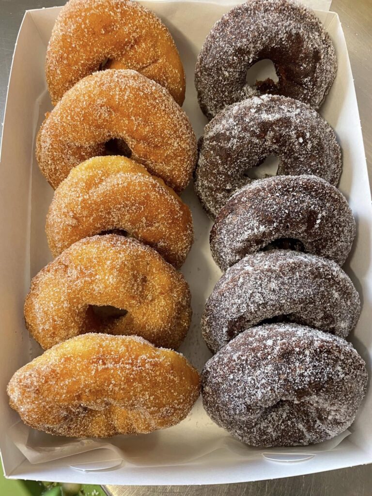 Variety Bash food truck 2