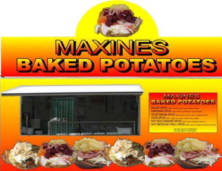 maxines baked potatoes 2